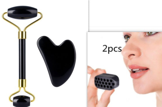 Small Silicone Jaw Trainer