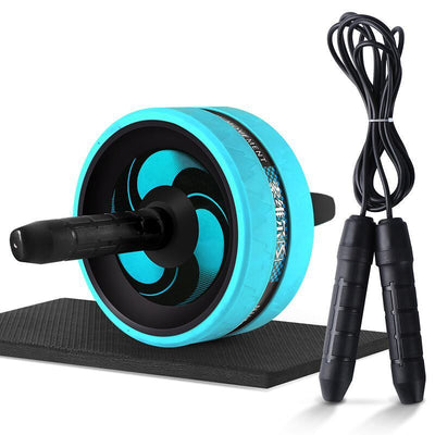 Fitness Master Ab Roller Trainer