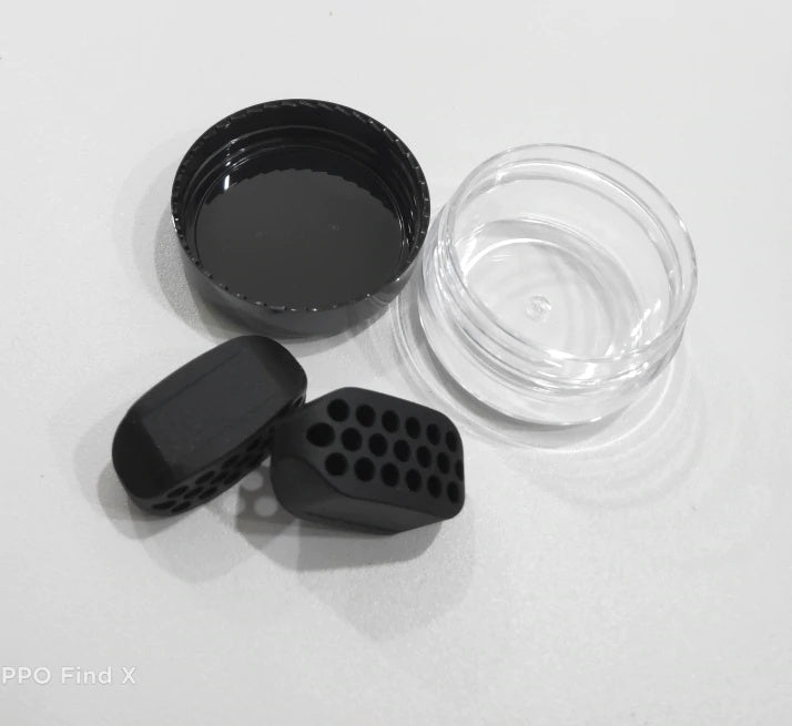 Small Silicone Jaw Trainer