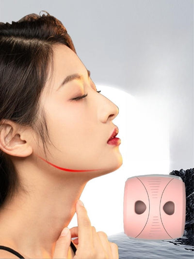 Lower Jaw Line Exerciser Masseter Chewing Thin Jaw Bite