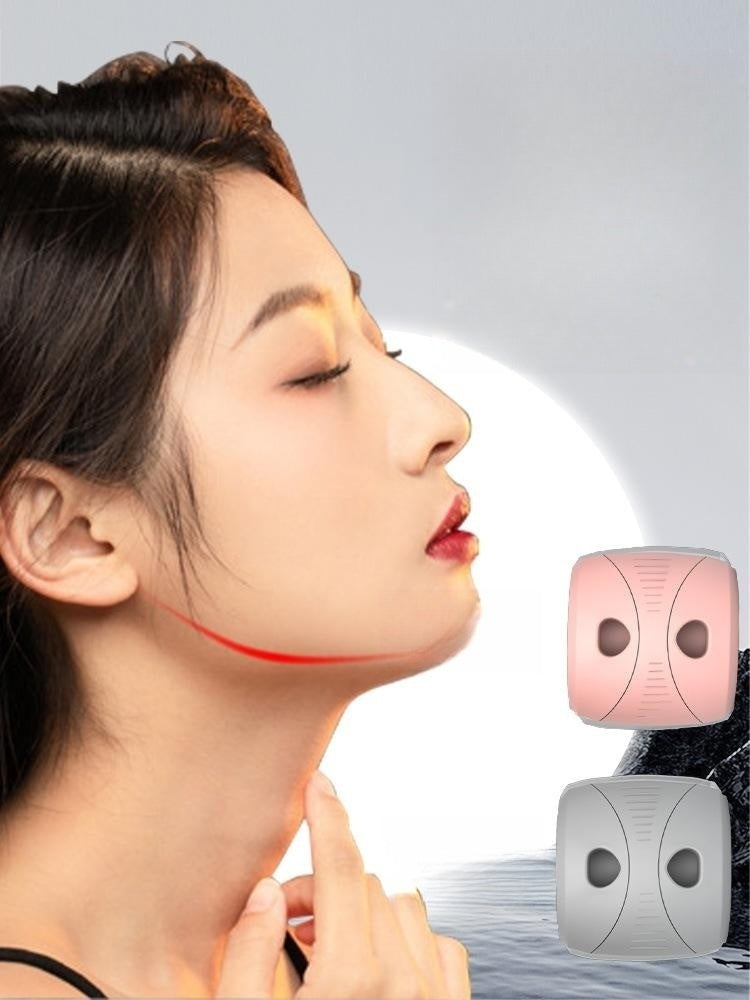 Lower Jaw Line Exerciser Masseter Chewing Thin Jaw Bite