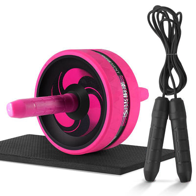 Fitness Master Ab Roller Trainer