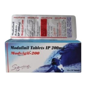 Modvigil 200MG