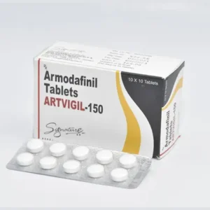 Artvigil 150MG