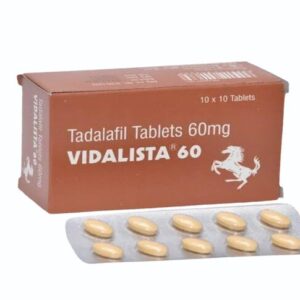 VIDALISTA 60 MG