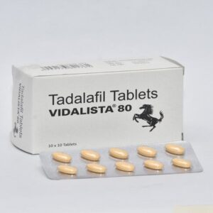 VIDALISTA 80 MG