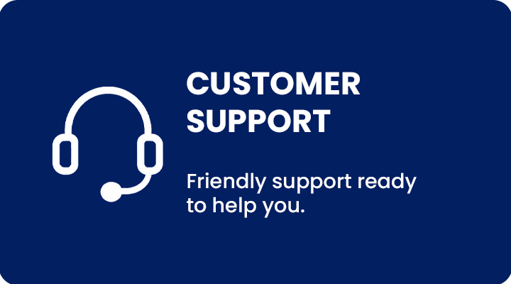 CUSTOMER