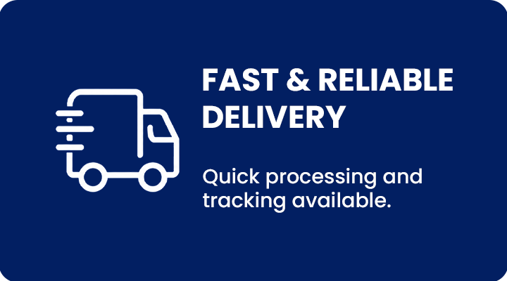 FAST-RELIABLE
