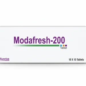 Modafresh 200 mg (Modafinil)