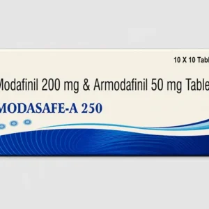 Modasafe A 250mg