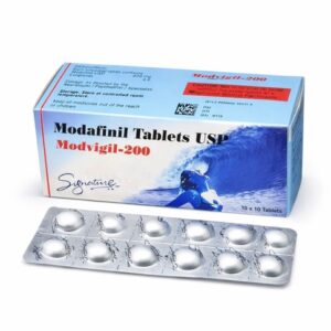 Modvigil 200 mg