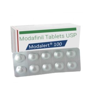 Modalert 100 mg
