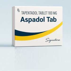 Aspadol 100 mg