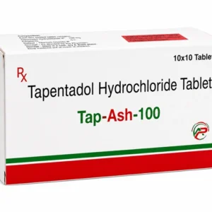 Tap-ash 100 mg