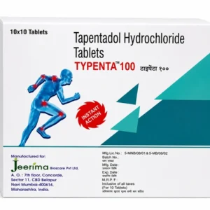 Typenta 100 mg