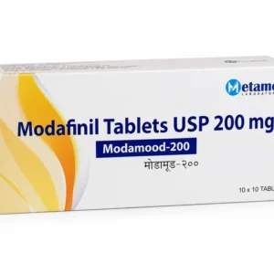 Modamood 200 mg