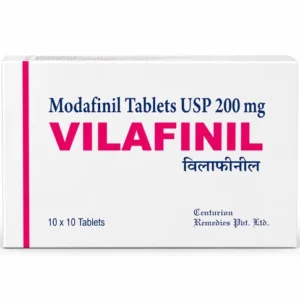 Vilafinil 200 mg
