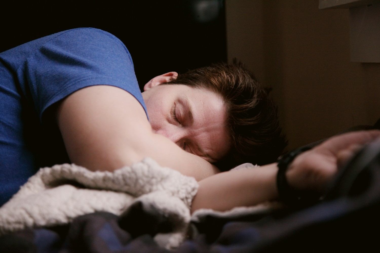 Does Modafinil Affect Your Sleep at Night?